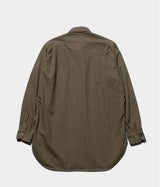 HERILL 26AW "Check workshirts"