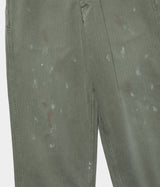 HERILL 26AW "USMC HBT Pants"