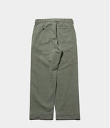 HERILL 26AW "USMC HBT Pants"