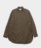 HERILL 26AW "Check workshirts"