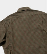 HERILL 26AW "Check workshirts"