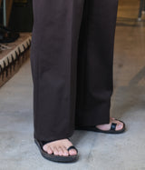 NEAT "French Cotton Drill Wide"