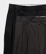 NEAT "French Cotton Drill Wide"