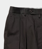 NEAT "French Cotton Drill Wide"