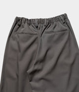 SSSTEIN 26AW "EASY WIDE TROUSERS"
