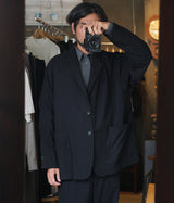 DAIWA PIER39 "TECH LOOSE LIGHT 2B JACKET"