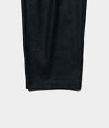 STILL BY HAND "PT05263" Deep Tuck Pressed Pants