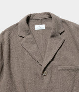 HERILL 26AW "Rigidcashmere Workjacket"