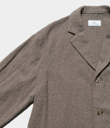 HERILL 26AW "Rigidcashmere Workjacket"