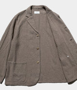 HERILL 26AW "Rigidcashmere Workjacket"