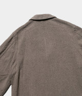 HERILL 26AW "Rigidcashmere Workjacket"
