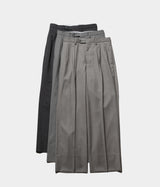 MAATEE&SONS "永遠SLACKS2"
