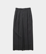 MAATEE&SONS "永遠SLACKS2"