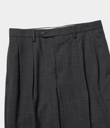 MAATEE&SONS "永遠SLACKS2"