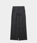 MAATEE&SONS "永遠SLACKS2"