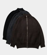YOKO SAKAMOTO "DRIVERS KNIT"
