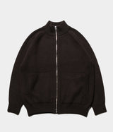 YOKO SAKAMOTO "DRIVERS KNIT"