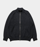 YOKO SAKAMOTO "DRIVERS KNIT"