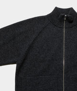YOKO SAKAMOTO "DRIVERS KNIT"