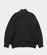 YOKO SAKAMOTO "DRIVERS KNIT"