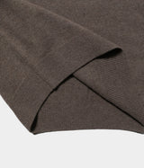 YOKO SAKAMOTO "Crew Neck Knit"