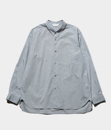 STILL BY HAND "SH00221"Regular collar shirt