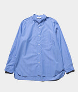 STILL BY HAND "SH00221"Regular collar shirt