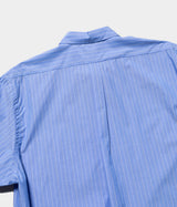 STILL BY HAND "SH00221"Regular collar shirt