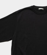 HEUGN "Roger Boader Wool T"