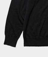 HEUGN "Roger Boader Wool T"