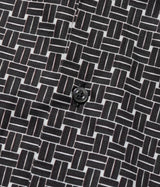 HEUGN "Morris Geometic print"