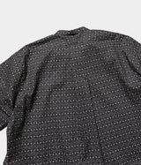 HEUGN "Morris Geometic print"