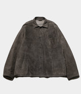 HEUGN "Evon Suede"