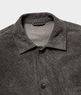 HEUGN "Evon Suede"