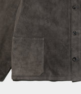 HEUGN "Evon Suede"