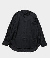 MAATEE&SONS "Short point shirts 改HWOOL"