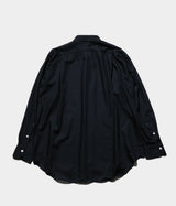 MAATEE&SONS "Short point shirts 改HWOOL"
