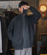 YOKO SAKAMOTO "DRIVERS KNIT"