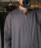 HEUGN "Morris Geometic print"