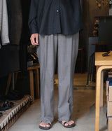 MAATEE&SONS "永遠SLACKS2"