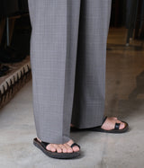 MAATEE&SONS "永遠SLACKS2"