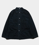 A.PRESSE 2026 Style2 "Vintage Denim Chore Jacket"
