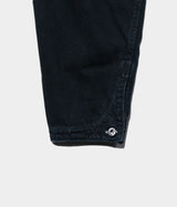 A.PRESSE 2026 Style2 "Vintage Denim Chore Jacket"