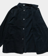 A.PRESSE 2026 Style2 "Vintage Denim Chore Jacket"