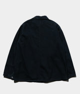 A.PRESSE 2026 Style2 "Vintage Denim Chore Jacket"