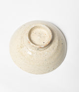 Kinjo Hiromu "Ash Glaze rice bowl"