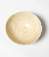 Kinjo Hiromu "Ash Glaze rice bowl"