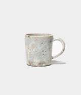 Kinjo Hiromu "Mug"