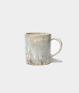 Kinjo Hiromu "Mug"