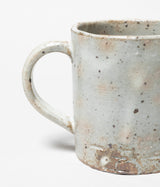 Kinjo Hiromu "Mug"